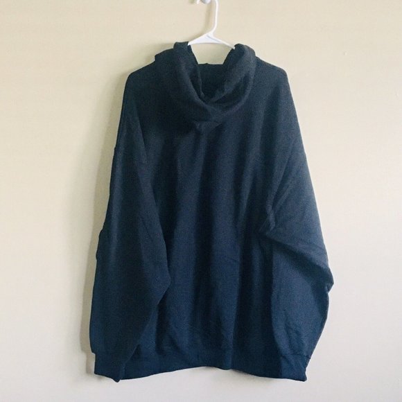 Hunter x Hunter‎ Men's Graphic Hoodie Sweatshirt with Long Sleeve Size 3XL - Picture 5 of 9